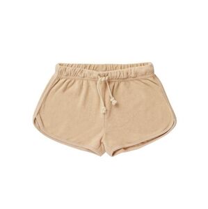 Rylee + Cru Tan Kids Shorts